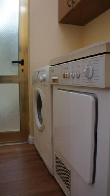 Alle'S M Shyri Studio Apartment Τίρανα Εξωτερικό φωτογραφία